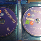 TRANSFORMERS - REVENGE OF THE FALLEN BLU-RAY SPECIAL EDITION - pikkukuva 4