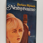 Barbara Michaels : Neitsytvaimo - pikkukuva 1