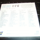 4CD : Edith Piaf : No Regrets ( PROPER BOX 167 ) sis. postik - pikkukuva 2