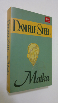 Danielle Steel : Matka