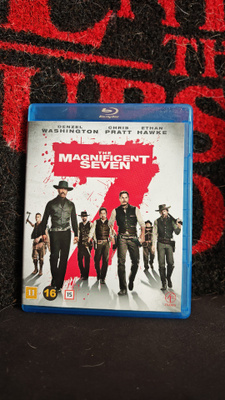 The Magnificent seven