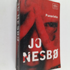 Jo Nesbö : Punarinta - pikkukuva 1