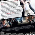 The Double  -   (Blu-ray) - pikkukuva 2