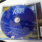 HANOI ROCKS - KEEP OUR FIRE BURNING UUSI CDS (+) - pikkukuva 2