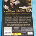Dvd - Pahan sanansaattajat - Oxide Pang Chun -elokuva - 2007 - pikkukuva 3