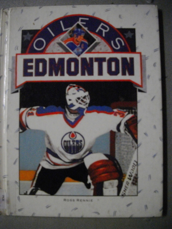 Ross Rennie: Edmonton Oilers (19.3)
