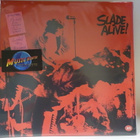 SLADE - SLADE ALIVE eu 2009 M-/M- - pikkukuva 1