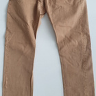 NN07 upeat tumman beiget farkut - Koko: 29" 32" - pikkukuva 1