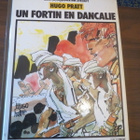 Hugo Pratt: Un Fortin en Dancalie - pikkukuva 1