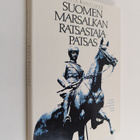 Riitta Konttinen : Suomen marsalkan ratsastajapatsas - pikkukuva 1