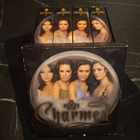Charmed DVD boxi - pikkukuva 2