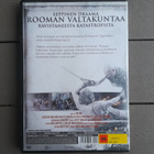 DVD: Pompeji - Kirottu Kaupunki, 2xDVD (Tomas Arana 2007) - pikkukuva 2