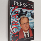 Olle Svenning : Göran Persson och hans värld - pikkukuva 1