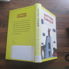 Tabucchi, Antonio : Kertoo Pereira ,Tammi, 1996 ,1p ( hieno - pikkukuva 2