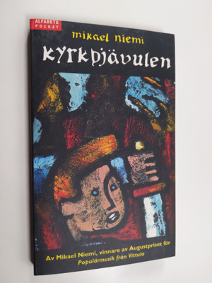 Mikael Niemi : Kyrkdjävulen