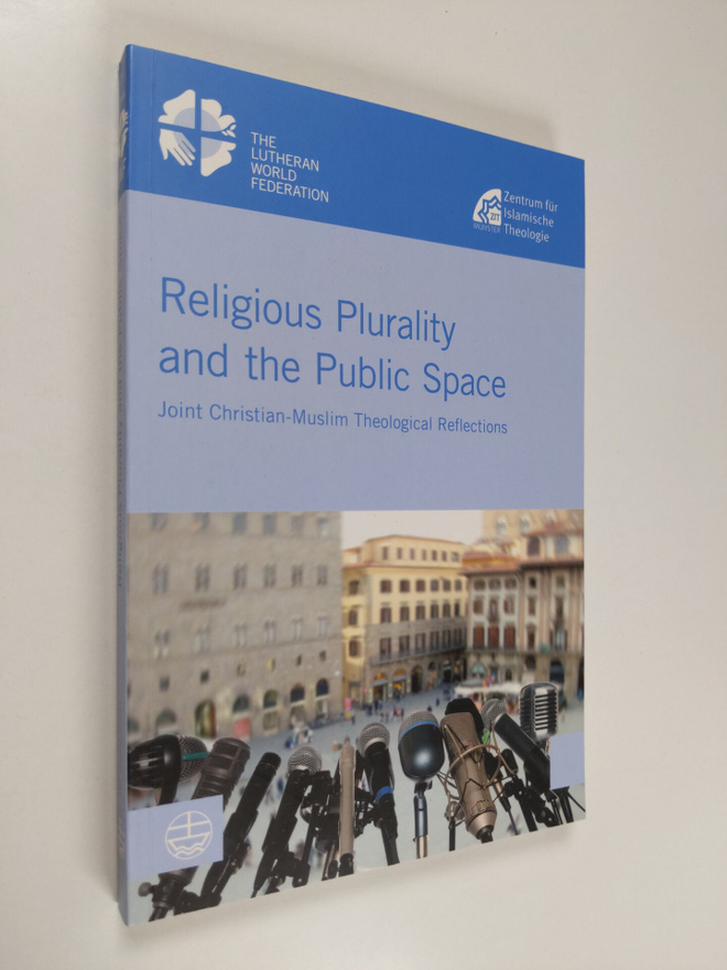 Dina El Omari : Religious Plurality and the Public Space ...