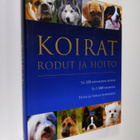 David Alderton : Koirat : rodut ja hoito - pikkukuva 1