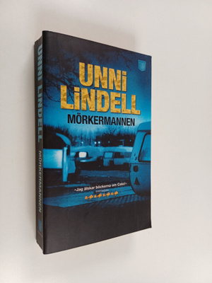 Unni Lindell : Mörkermannen