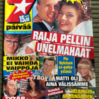 7- päivää lehti 28/1994 - pikkukuva 1