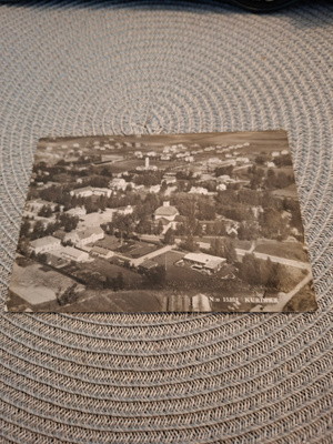6Z Kurikka ilmakuva