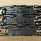 Märklin 3 lähiliikenne matkustajavaunua - pikkukuva 4