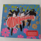 2-CD THE DEFINITIVE MONKEES ( Sis.postikulut ) - pikkukuva 1