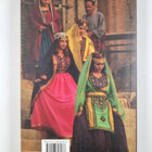 Qais Akbar Omar ym. : Shakespeare in Kabul - pikkukuva 2