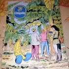 Sarjakuva Chiquita v. 1987 - pikkukuva 1