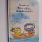 Richard Scarry : Masi ja Pasi, kaksi kalamiestä - pikkukuva 1