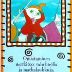 kortti ** Muumit juhlaa ja arkea - erilaisia - pikkukuva 4