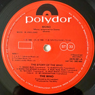 [LP] THE WHO: THE STORY OF THE WHO - pikkukuva 4