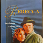 REBECCA DVD HITCHCOCK - pikkukuva 1