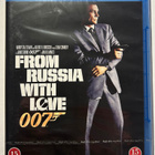 James Bond: Salainen agentti Istanbulissa - Blu-ray, uusi - pikkukuva 1
