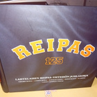 REIPAS 125 - Lahtelaisen Reipas yhteisön  juhlakirja ( SIS P - pikkukuva 2
