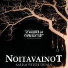 Noitavainot (v.2002) [Shirley MacLaine, Kirstie Alley] - pikkukuva 1