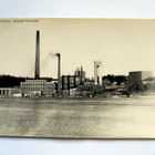 Kuusankoski Kymin paperitehdas n 1930 * - pikkukuva 1