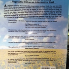 TICKELL : FROM THE FRYER TO THE FUEL TANK ( SIS POSTIKULU - pikkukuva 2