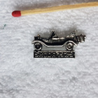 SKODA 1929 Neulamerkki - pikkukuva 1
