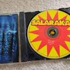 Salarakas 7 päivää  cd - pikkukuva 2