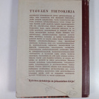 Atte (toim.) Pohjanmaa : Työväen tietokirja - pikkukuva 2