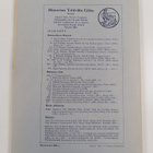 Historiallinen aikakauskirja 4/1961 - pikkukuva 2