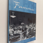 Lola Saloranta : Fammu : minun tarinani - pikkukuva 1