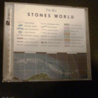 Tim Ries: Stones World The Rolling Stones Project II 2CD - pikkukuva 1