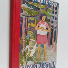 Tuulikki Otsola : Takaisin kotiin - pikkukuva 1