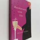 Mireille Guiliano : Ranskattaret eivät liho - pikkukuva 1