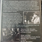 Ilmiantaja (The Informer, 1935) VHS UUSI! - pikkukuva 2