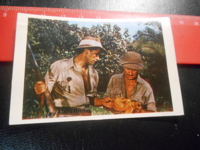 K.6 Jenkki Tarzan purkkakuva # 48