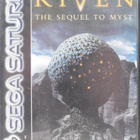 Riven: The Sequel to Myst - pikkukuva 1
