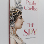 Paulo Coelho : The Spy - pikkukuva 1