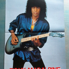 Tony MacAlpine / Cinderella : Posteri / Juliste v. 1987 - pikkukuva 1